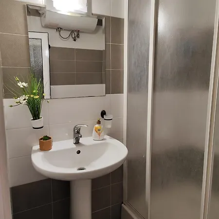 Nev 1 Appartement *