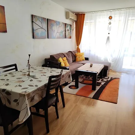 Nev 1 * Burgas Stad