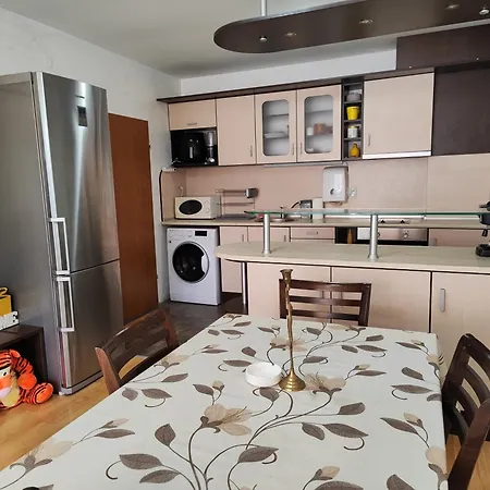 Nev 1 Appartement *