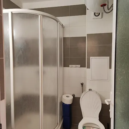 Nev 1 Apartment Burgas