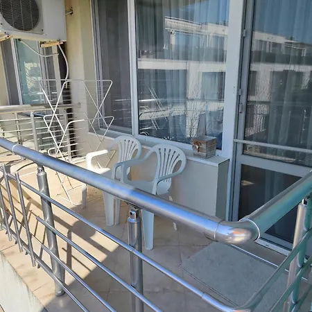 Appartement Nev 1