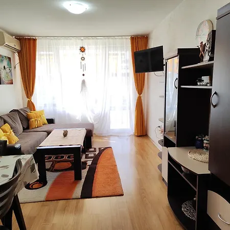 Nev 1 Appartement *