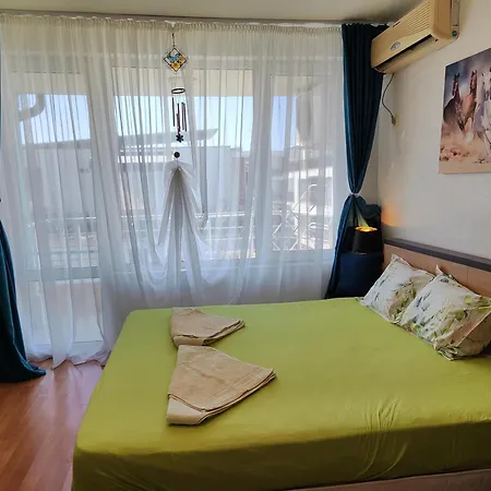 Nev 1 Appartement *
