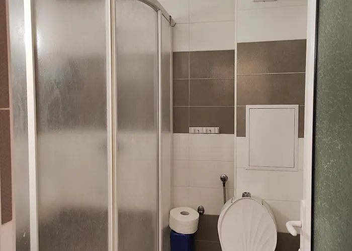 Nev 1 Appartement Burgas